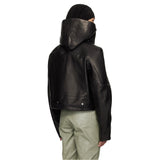 S/S25 “Hollywood” Hooded Micro Stooges Jacket Men