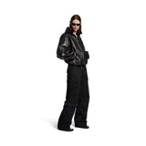 SS25 Women’s Regular Fit Workwear Cargo Pants