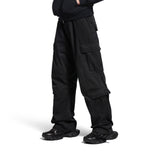 SS25 Women’s Regular Fit Workwear Cargo Pants