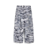 FW25 Distressed Large Cargo Pants