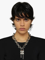 FW21 4G Padlock Necklace