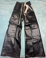 SS24 “LIDO” Cargo Belas Trousers
