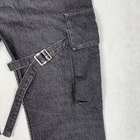 AW04 Bondage Denim