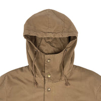 Archive Redux AW03 “Closer” New Order Hooded Parka