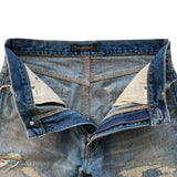 Undercoverism AW04 “But Beautiful” 68 Denim