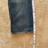 Undercoverism AW04 “But Beautiful” 68 Denim