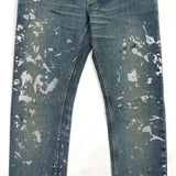 AW98 Painter Denim