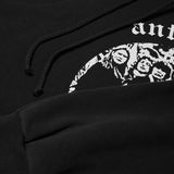 Archive Redux AW01 Riot Riot Riot Antwerp Hoodie