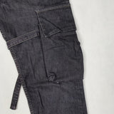 AW04 Bondage Denim