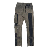 Undercoverism A/W 2004 “But Beautiful” Flight Cargo Pant