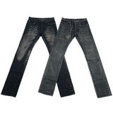 SS03 “Follow Me” Clawmarks Denim