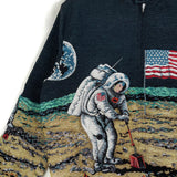 S/S2016 “Surf Sound” Moon Landing Jacket