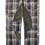 Kapital Kountry F/W2014 Distressed Gemstone Pants