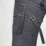 AW04 Bondage Denim