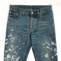 AW98 Painter Denim