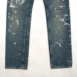 AW98 Painter Denim