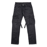 AW04 Bondage Denim