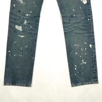 AW98 Painter Denim