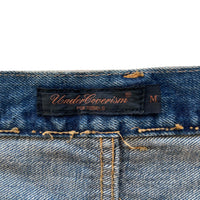 Undercoverism AW04 “But Beautiful” 68 Denim