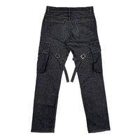 AW04 Bondage Denim