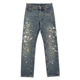 AW98 Painter Denim