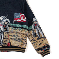 S/S2016 “Surf Sound” Moon Landing Jacket