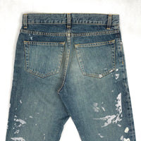 AW98 Painter Denim