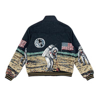 S/S2016 “Surf Sound” Moon Landing Jacket